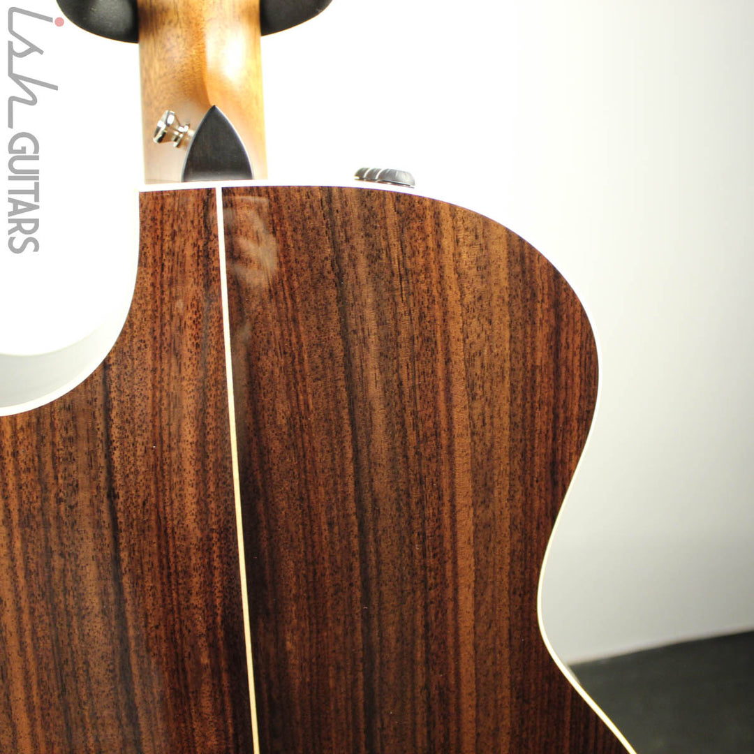 Taylor 814ce DLX Grand Auditorium