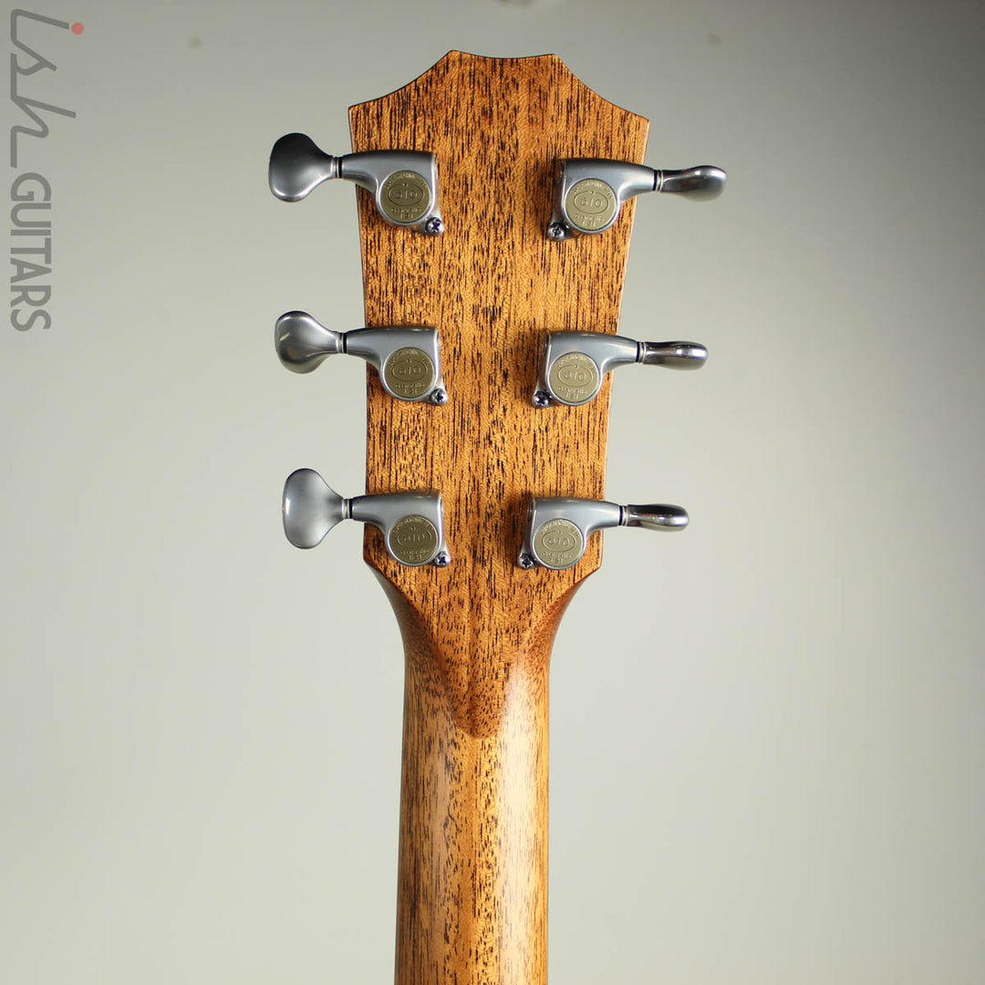 Taylor 814ce DLX Grand Auditorium