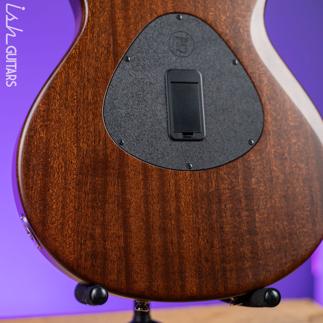 2019 Taylor T5Z Classic Natural