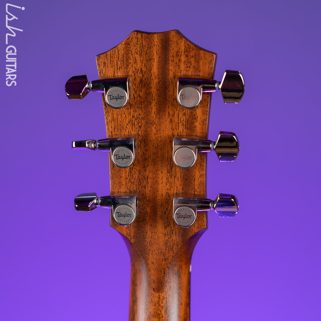 2019 Taylor T5Z Classic Natural