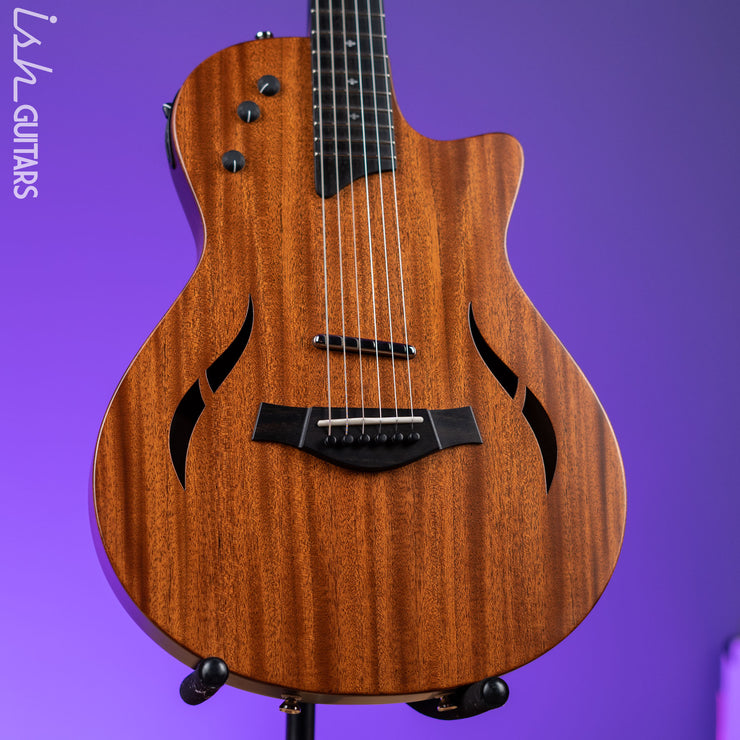2019 Taylor T5Z Classic Natural