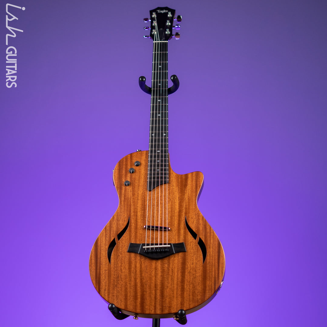 2019 Taylor T5Z Classic Natural