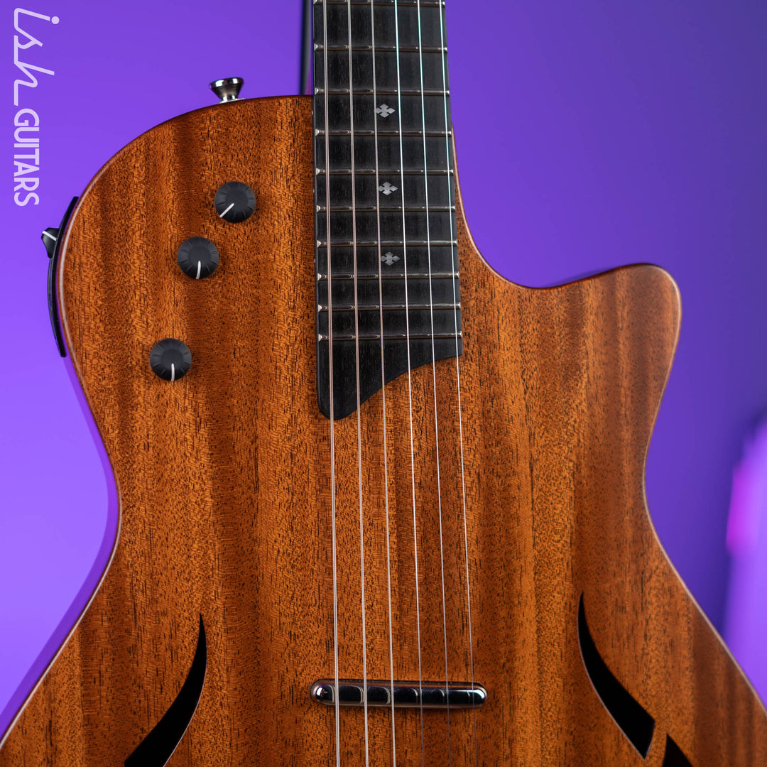 2019 Taylor T5Z Classic Natural