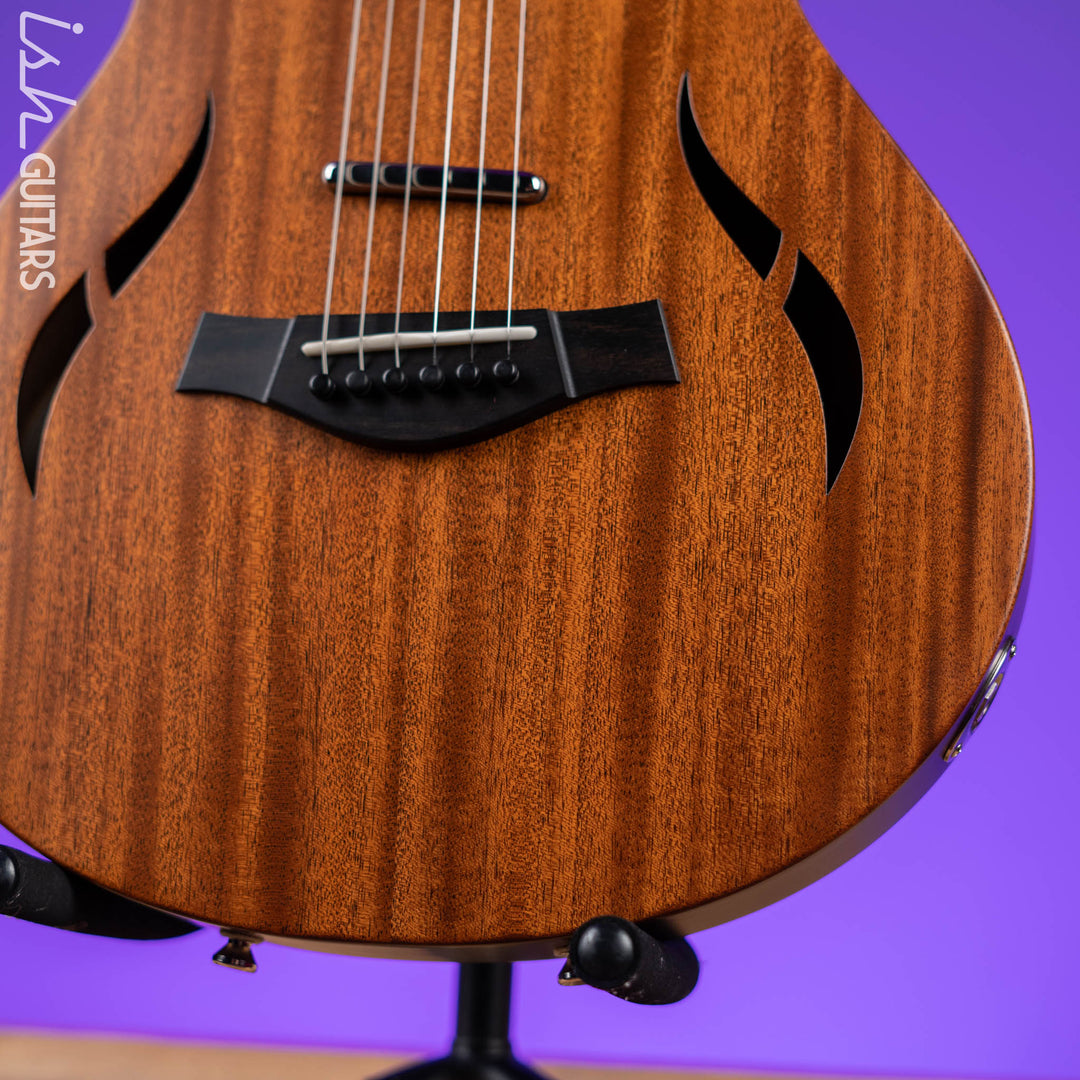 2019 Taylor T5Z Classic Natural