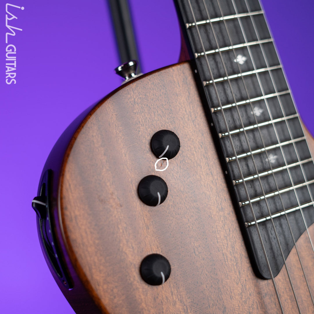 2019 Taylor T5Z Classic Natural