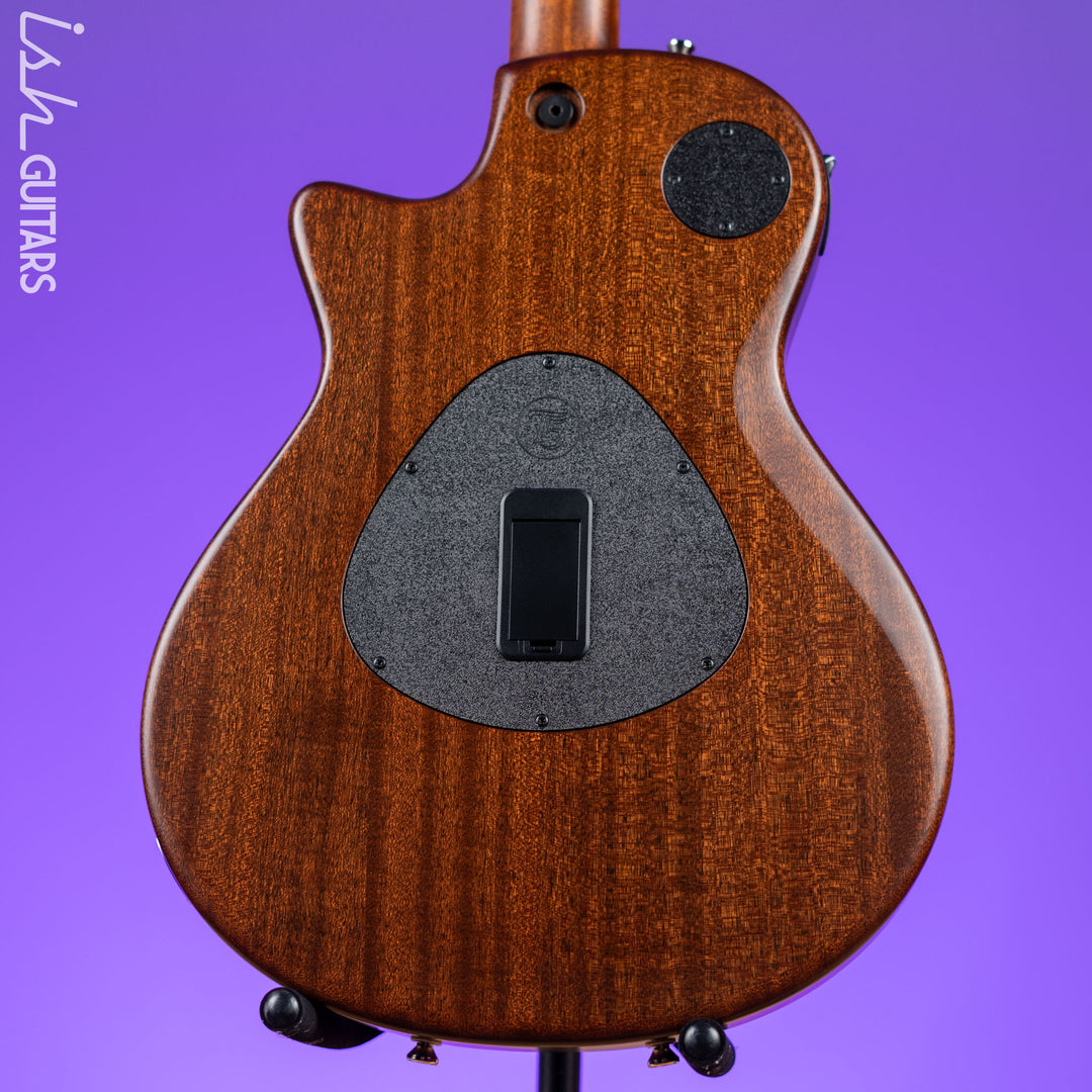 2019 Taylor T5Z Classic Natural