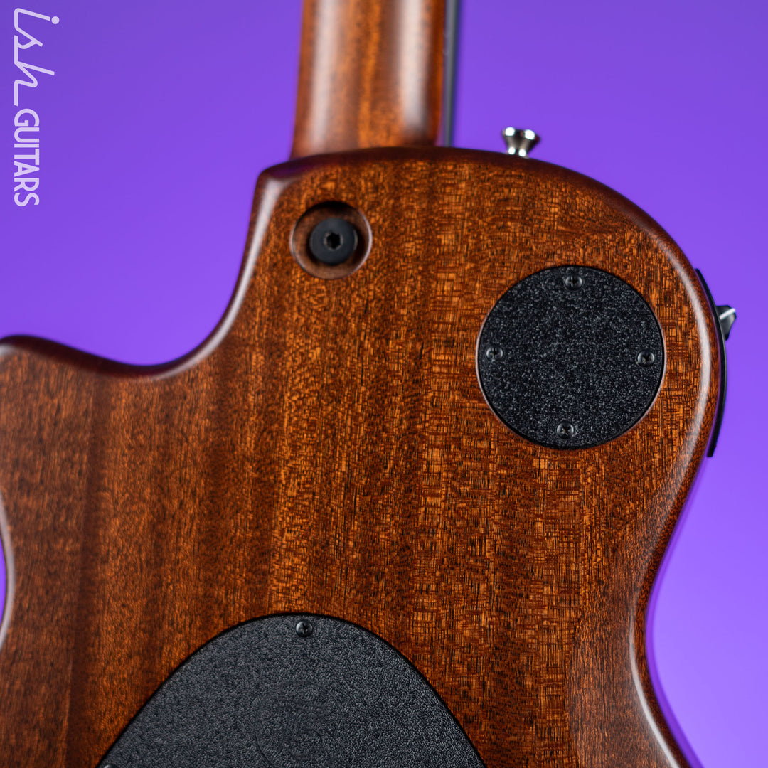 2019 Taylor T5Z Classic Natural
