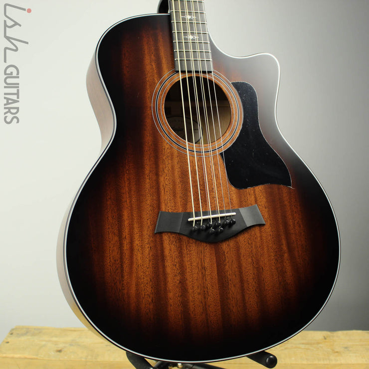 Taylor 326ce Baritone-8 String LTD