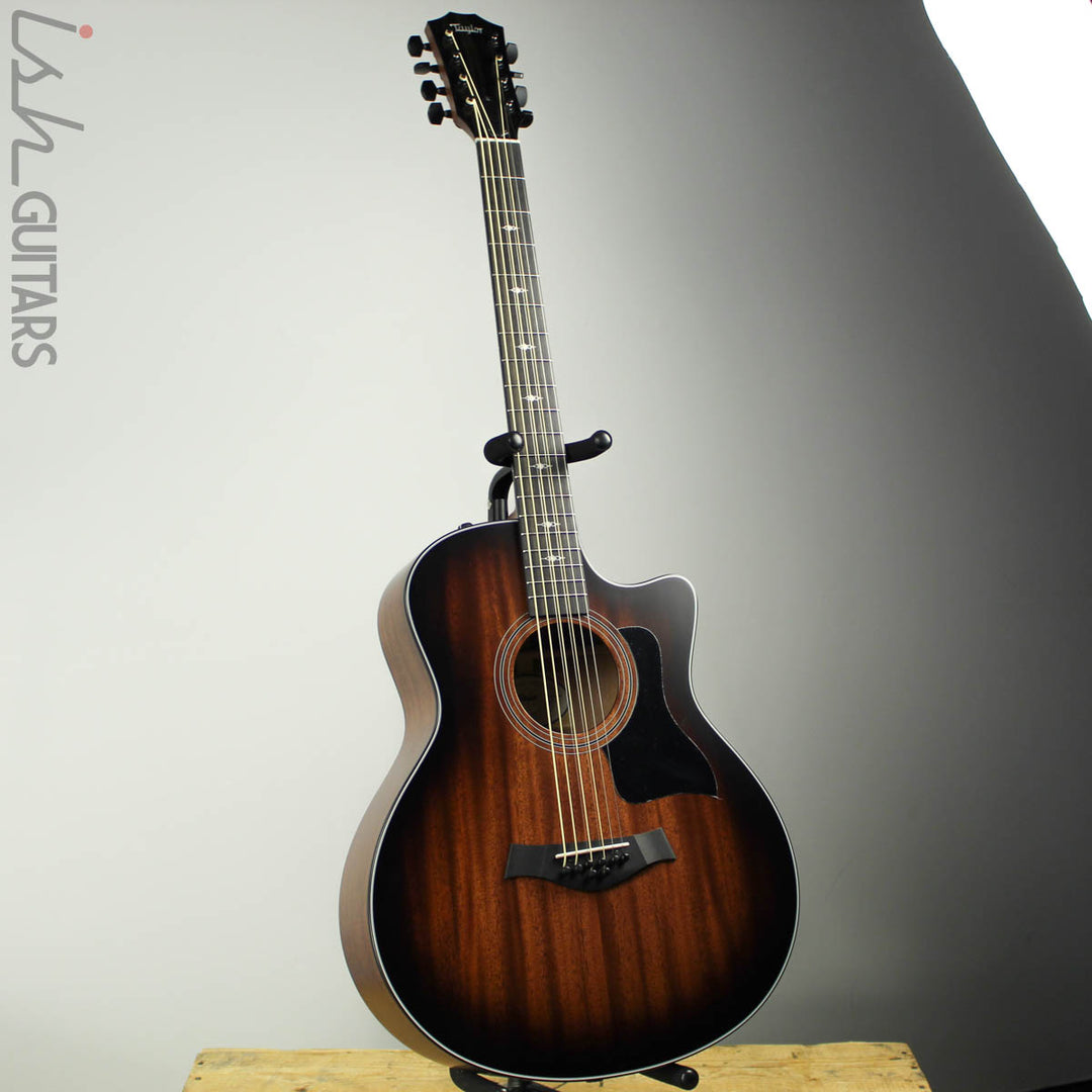 Taylor 326ce Baritone-8 String LTD