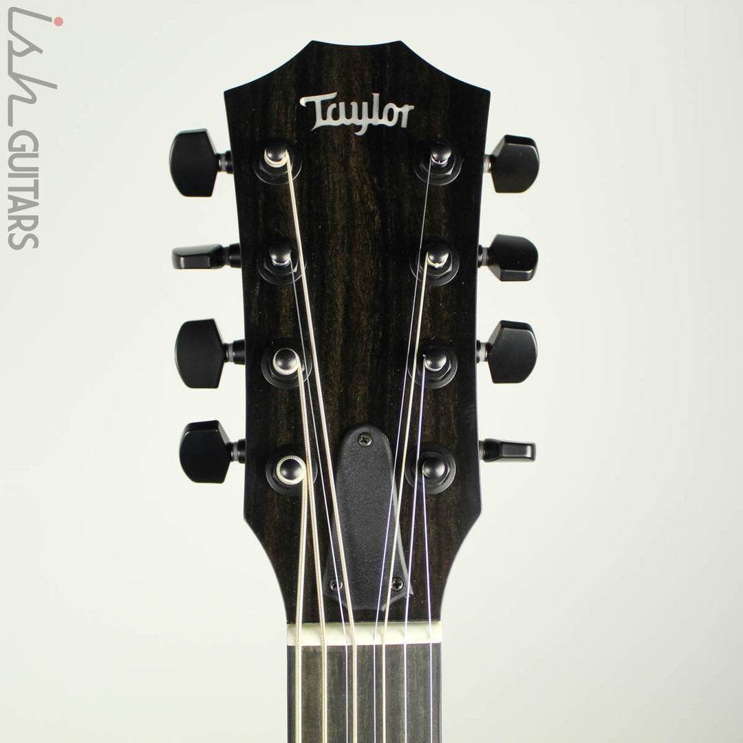 Taylor 326ce Baritone-8 String LTD