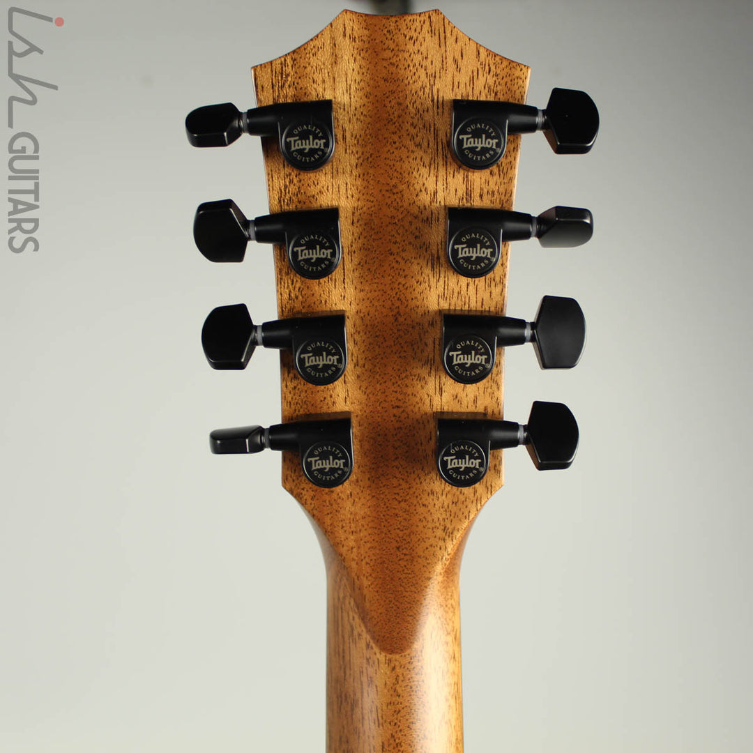 Taylor 326ce Baritone-8 String LTD