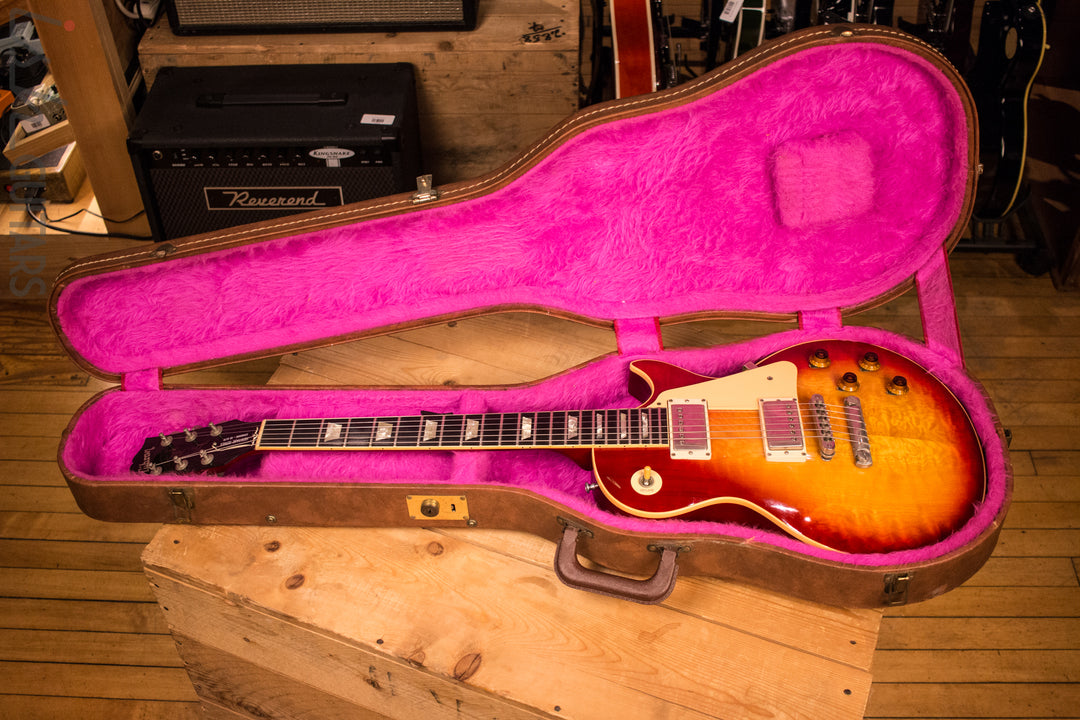 1980 Gibson Les Paul Heritage Series Standard 80 Elite