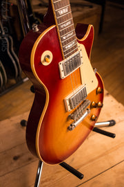 Gibson Les Paul Heritage Series Standard-80