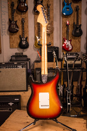 1973 Fender Stratocaster Sunburst