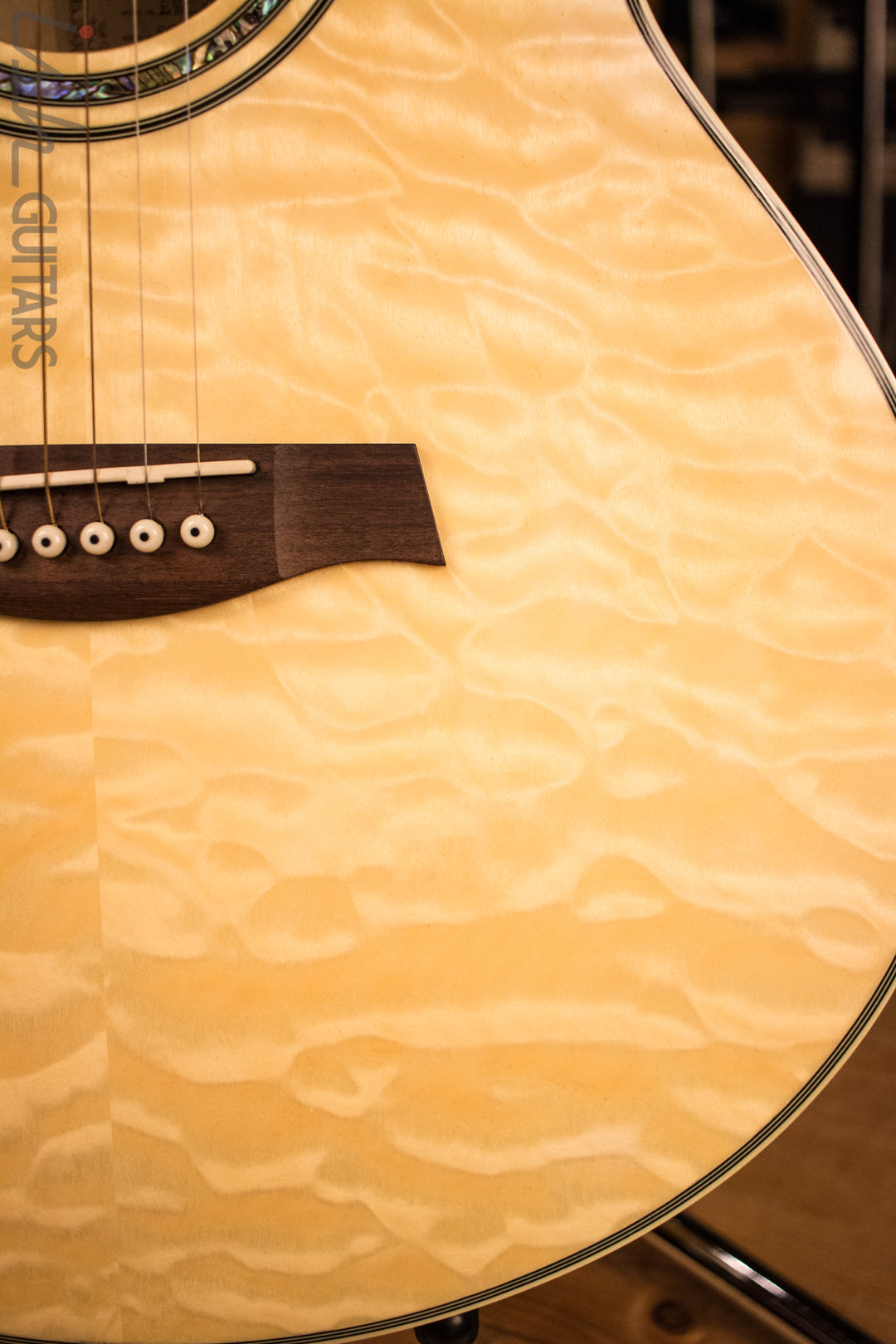 Ibanez Acoustic