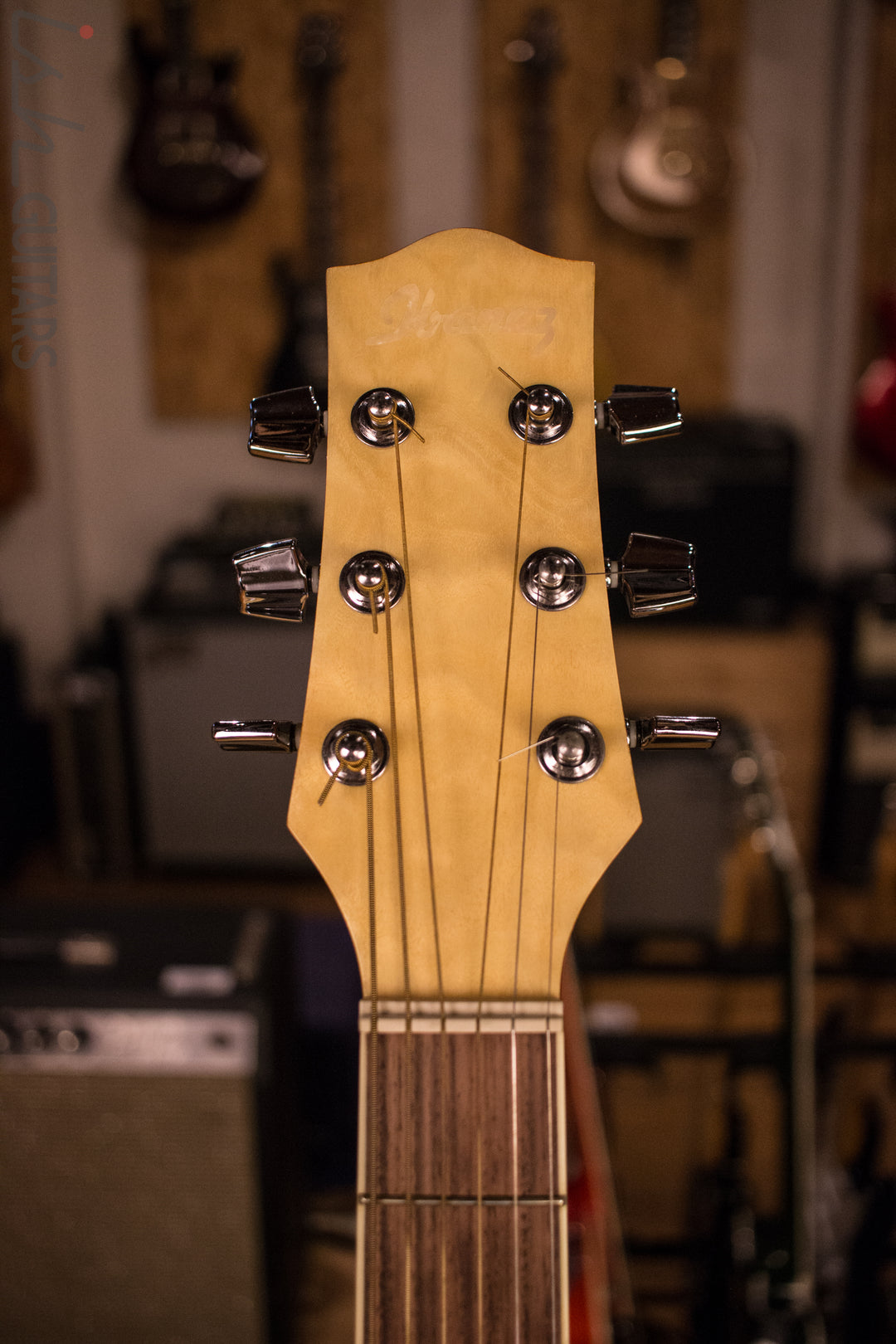 Ibanez Acoustic