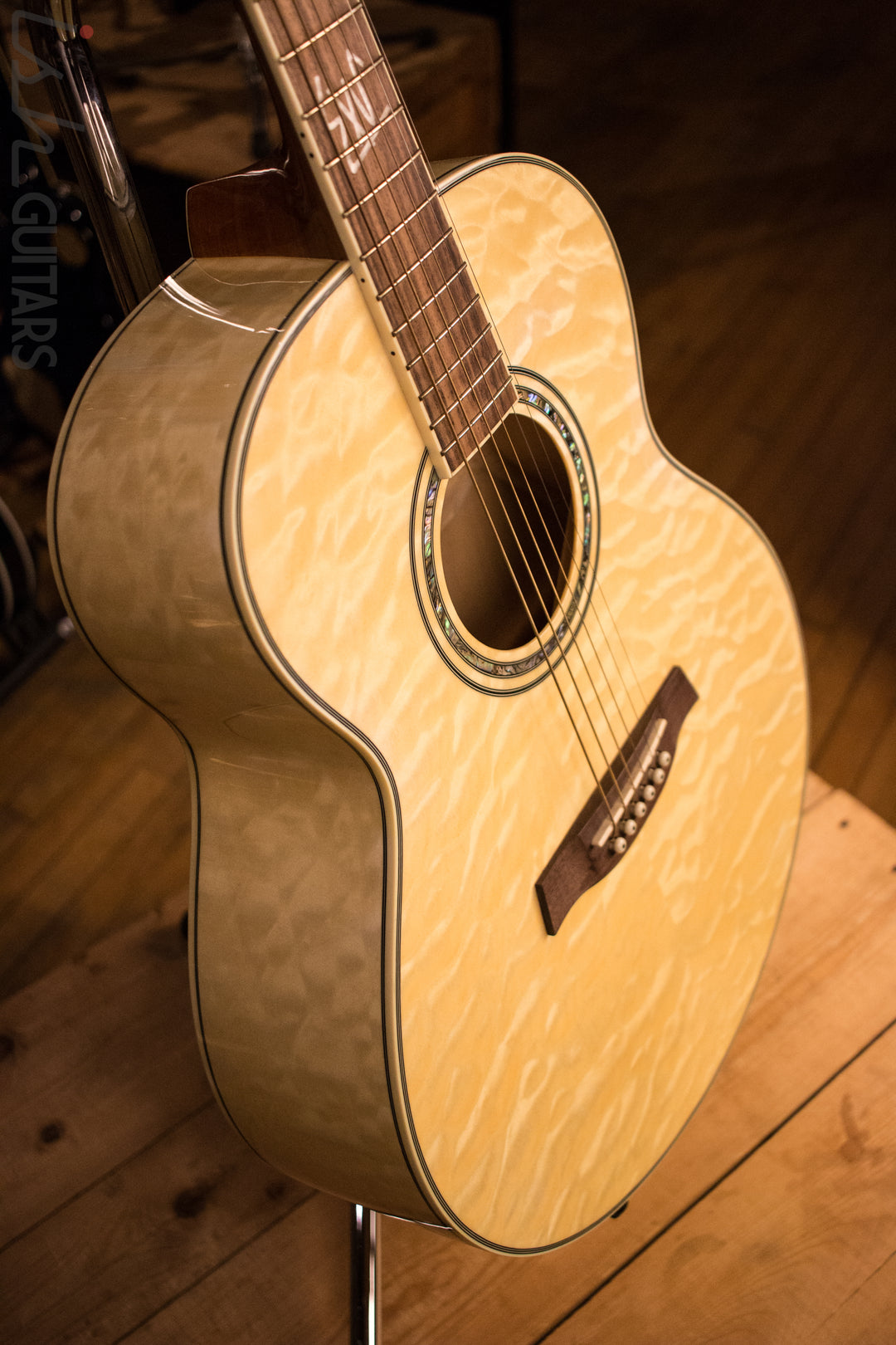 Ibanez Acoustic