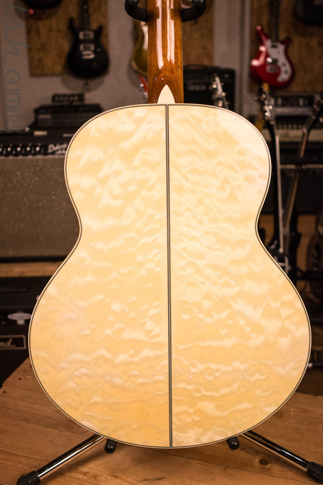 Ibanez Acoustic