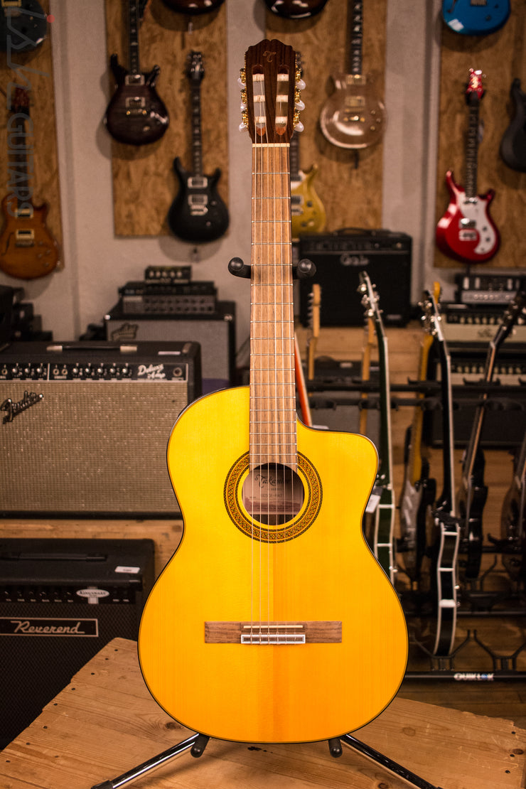 Takamine G Series GC5CE-NAT Acoustic Guitar