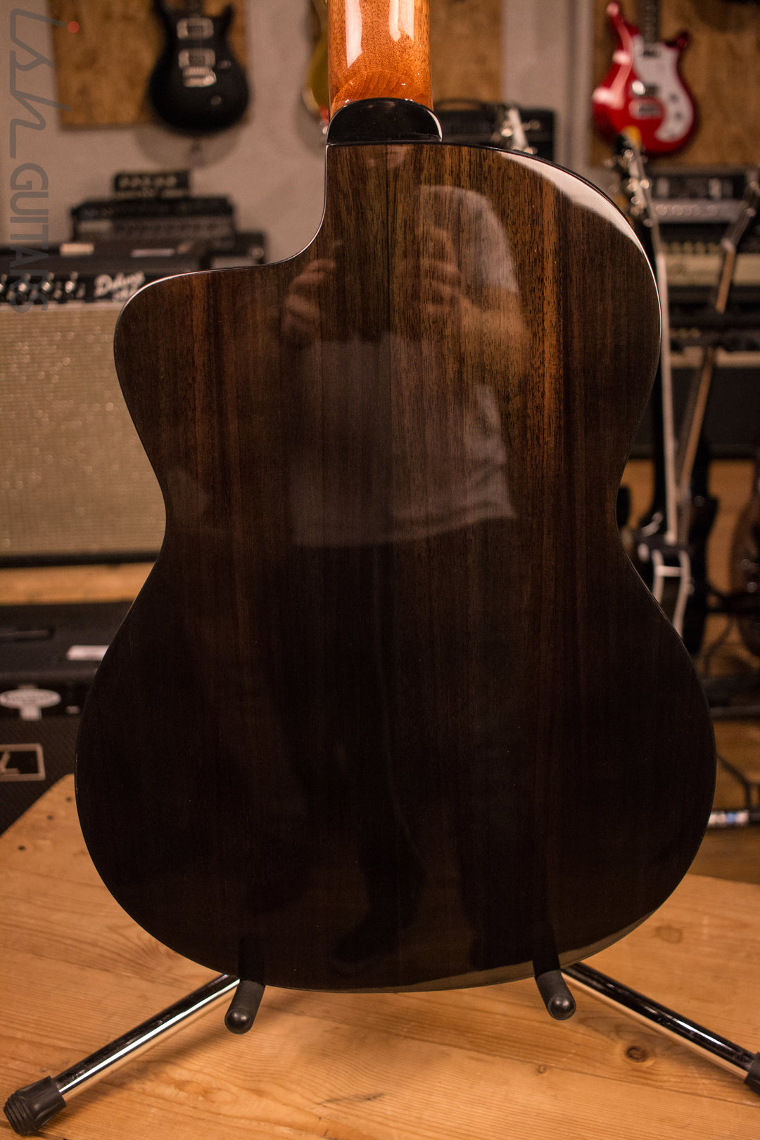 Takamine G Series GC5CE-NAT Acoustic Guitar
