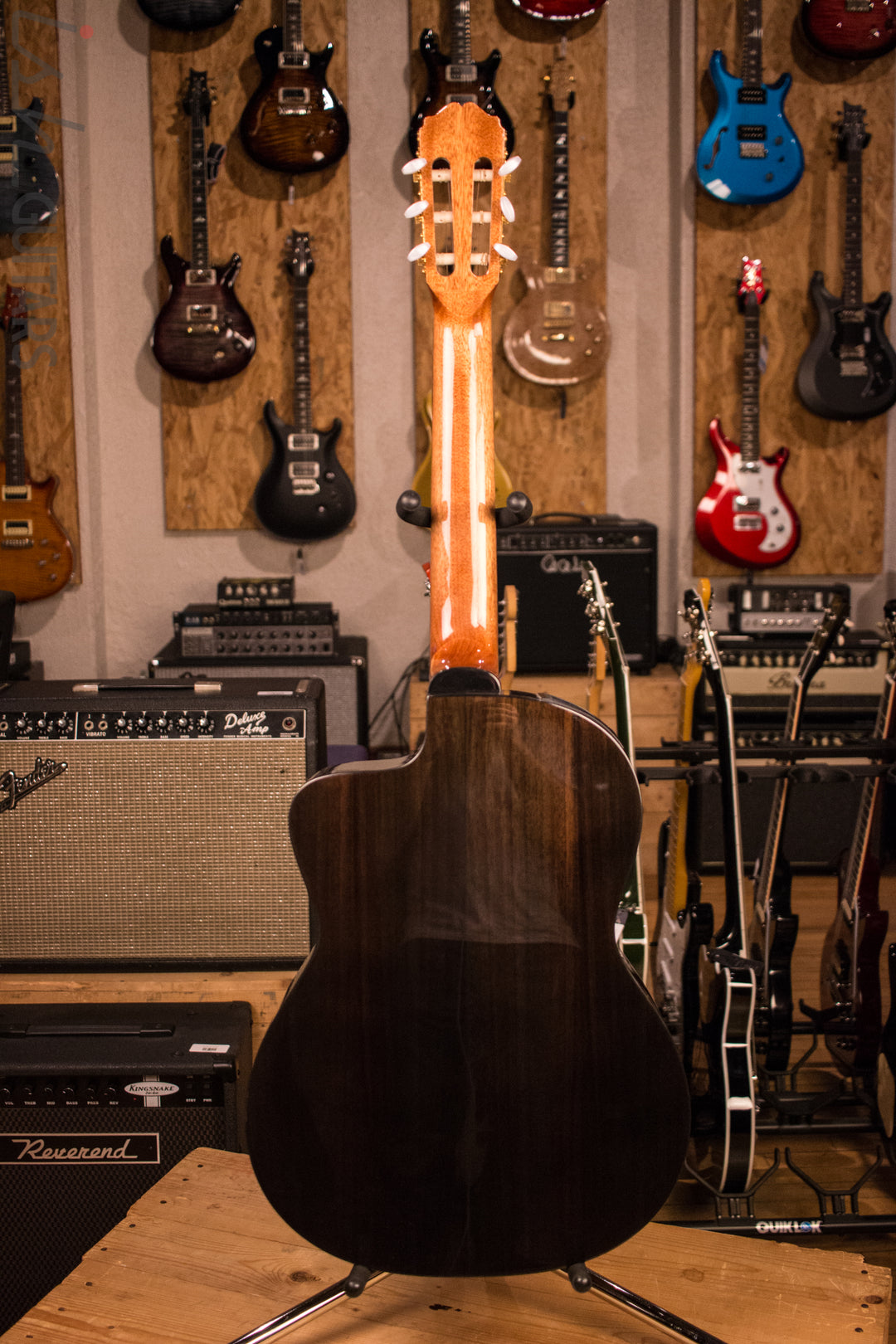 Takamine G Series GC5CE-NAT Acoustic Guitar