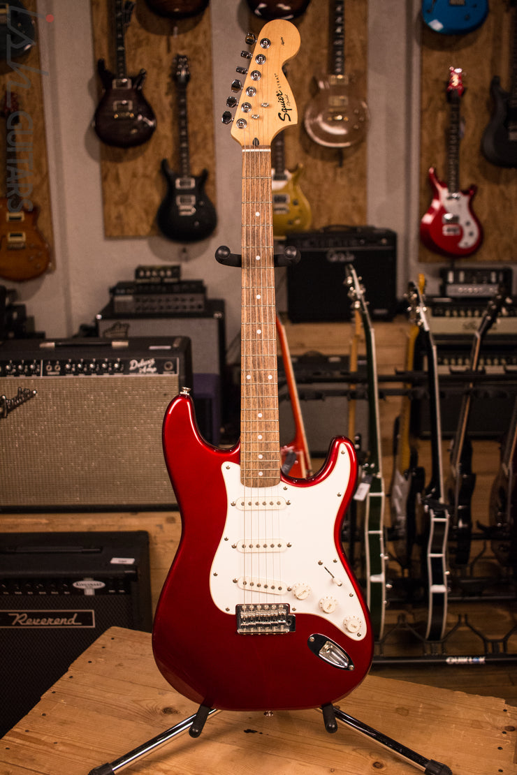 Fender Squire Strat