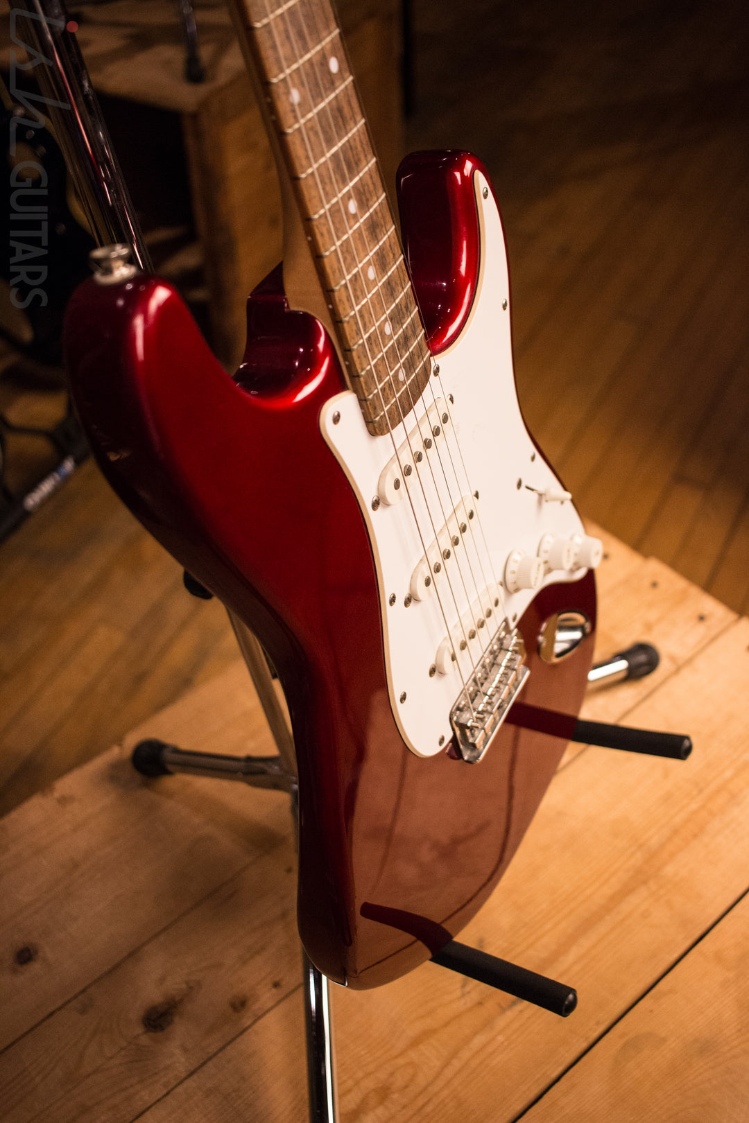 Fender Squire Strat