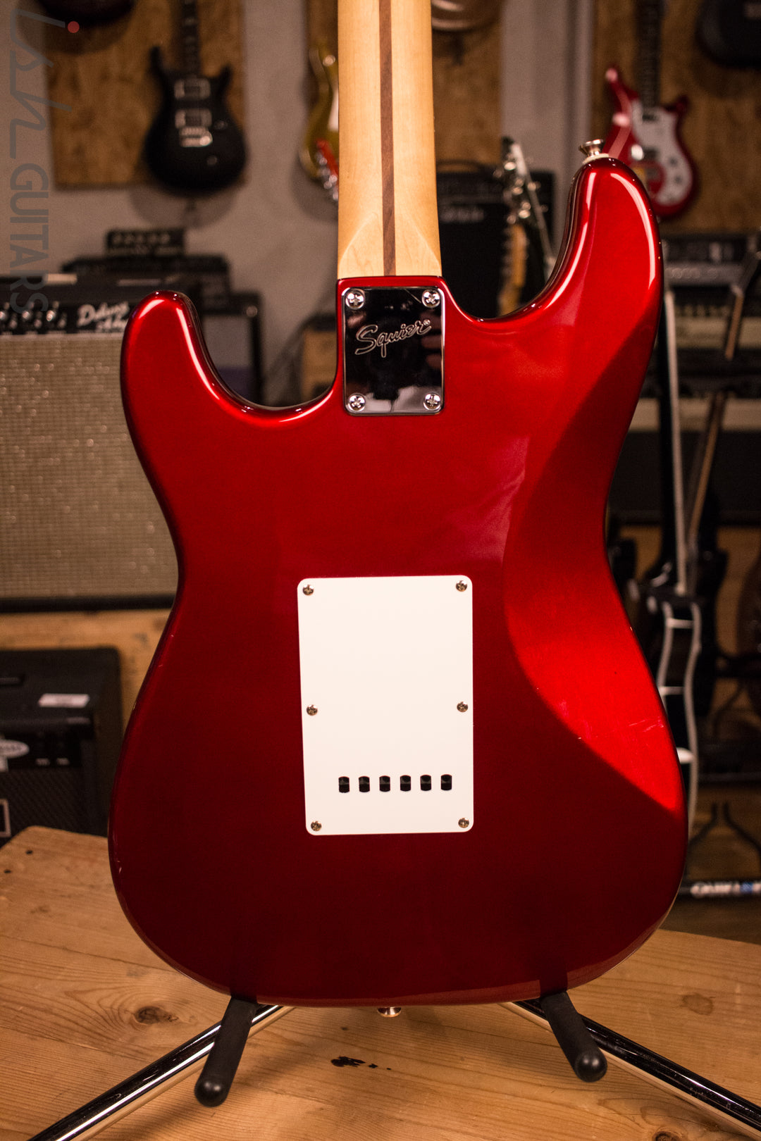 Fender Squire Strat