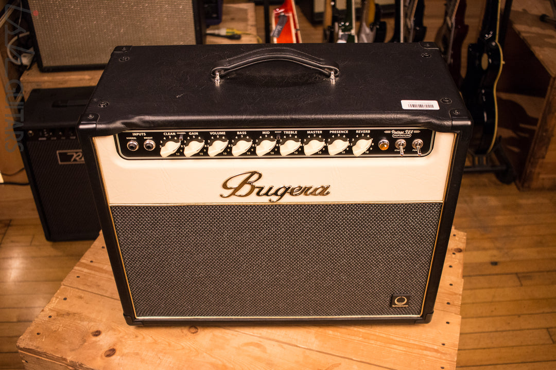 Bugera Vintage V22 Infinium Combo