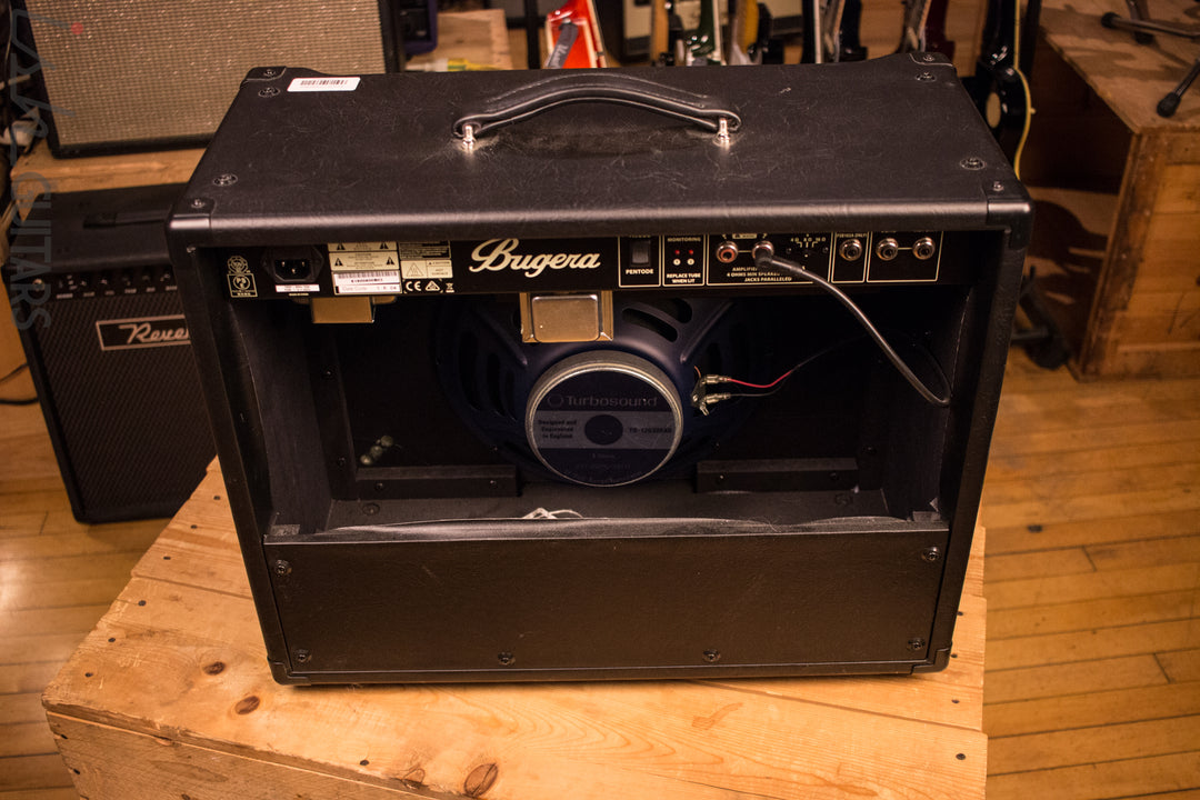 Bugera Vintage V22 Infinium Combo