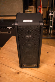 Powerworks PW50 Power Speaker System
