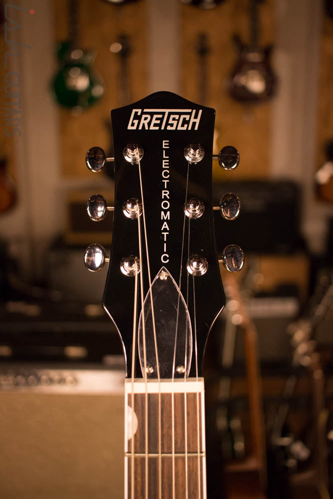 Gretsch G5421 Electromatic Jet Club Firebird Red Rosewood Fingerboard B-Stock