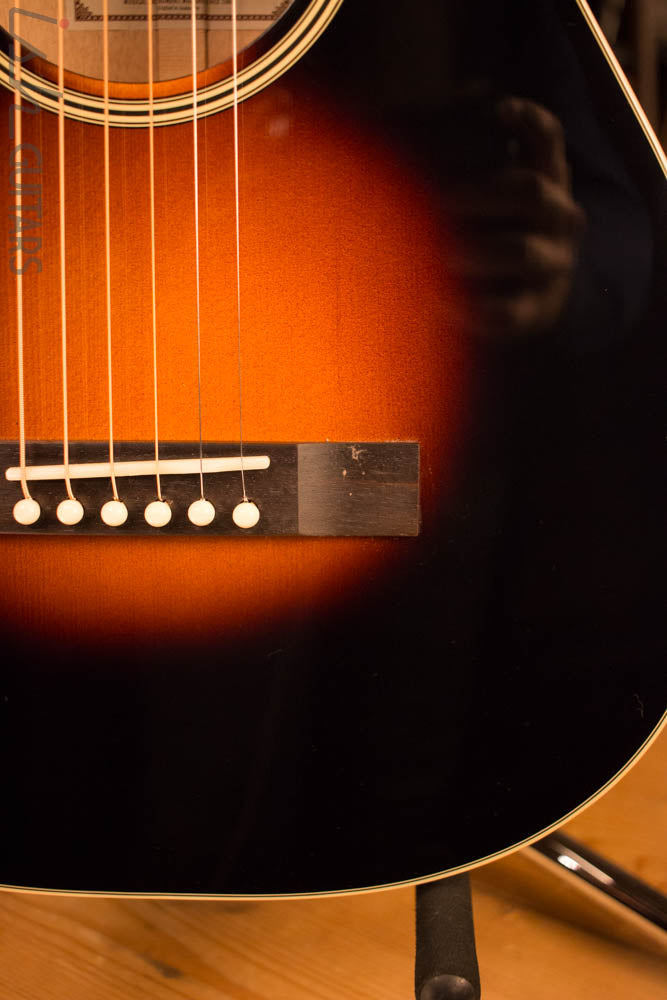 Gretsch G9511 Style 1 Parlor Acoustic Guitar