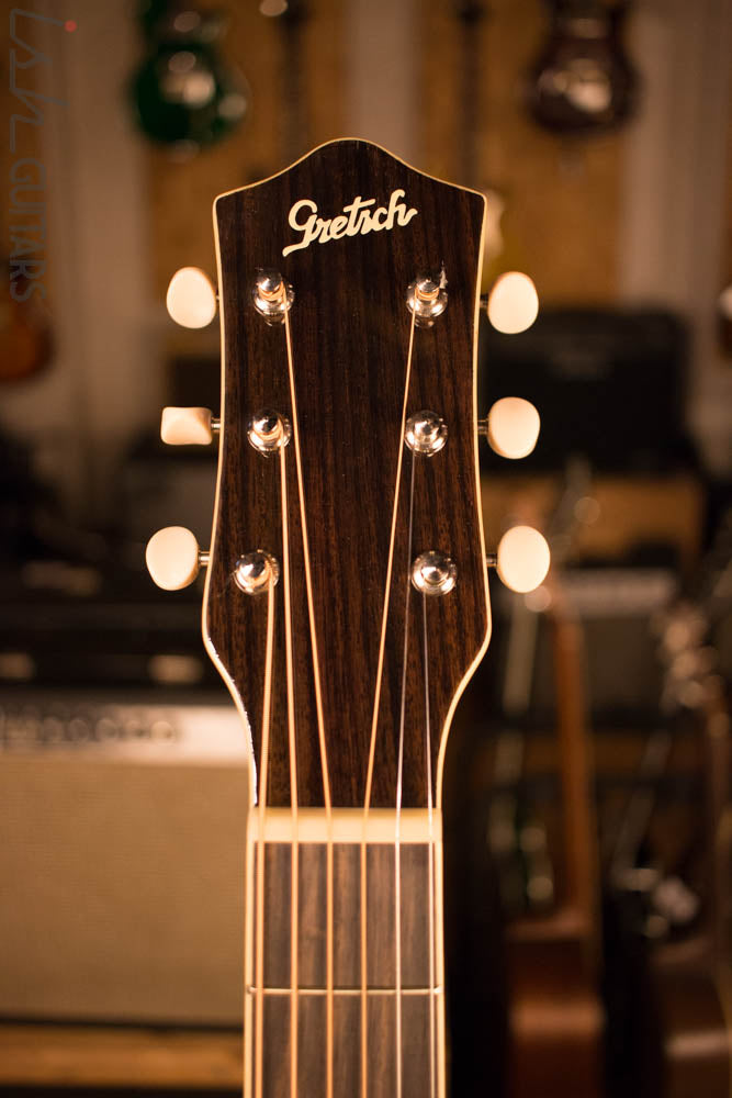 Gretsch G9511 Style 1 Parlor Acoustic Guitar