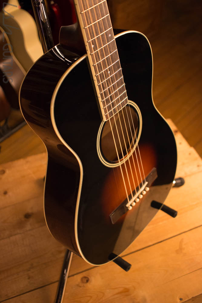 Gretsch G9511 Style 1 Parlor Acoustic Guitar