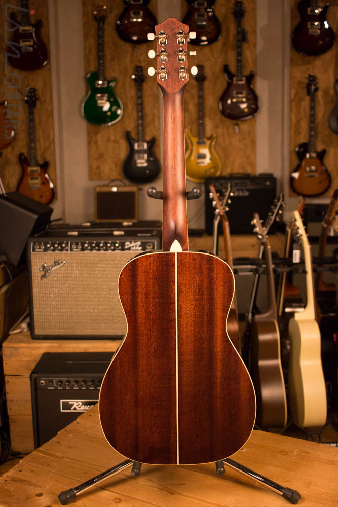 Gretsch G9511 Style 1 Parlor Acoustic Guitar
