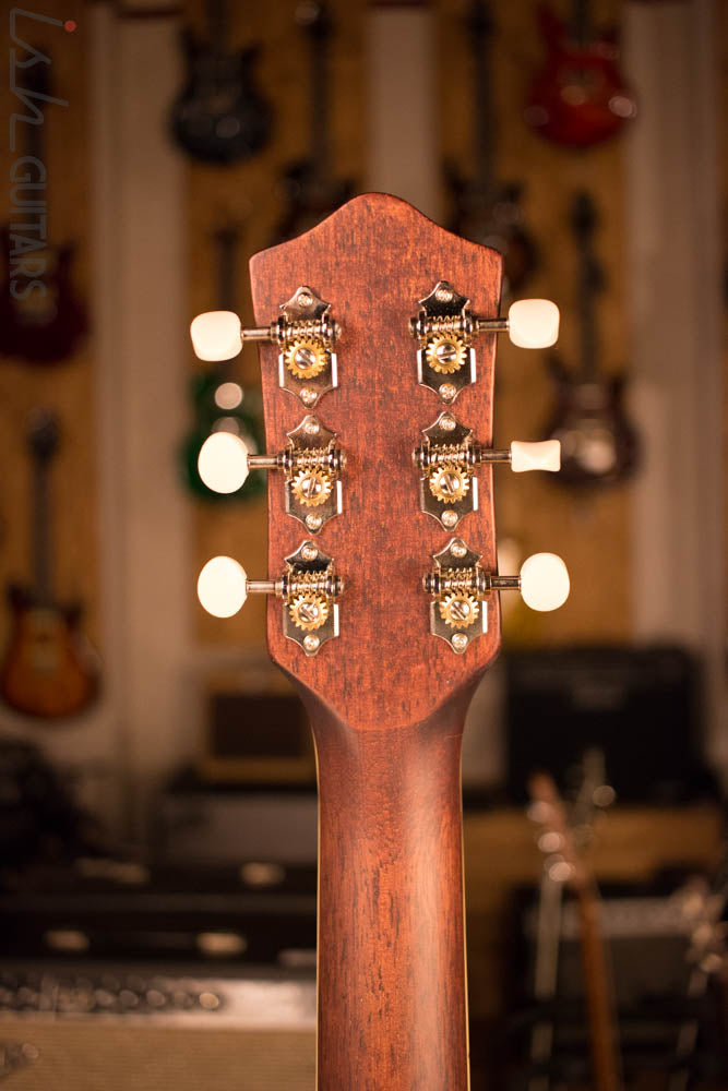 Gretsch G9511 Style 1 Parlor Acoustic Guitar