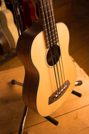 Kala U-Bass Acoustic Electric Bass Ukulele
