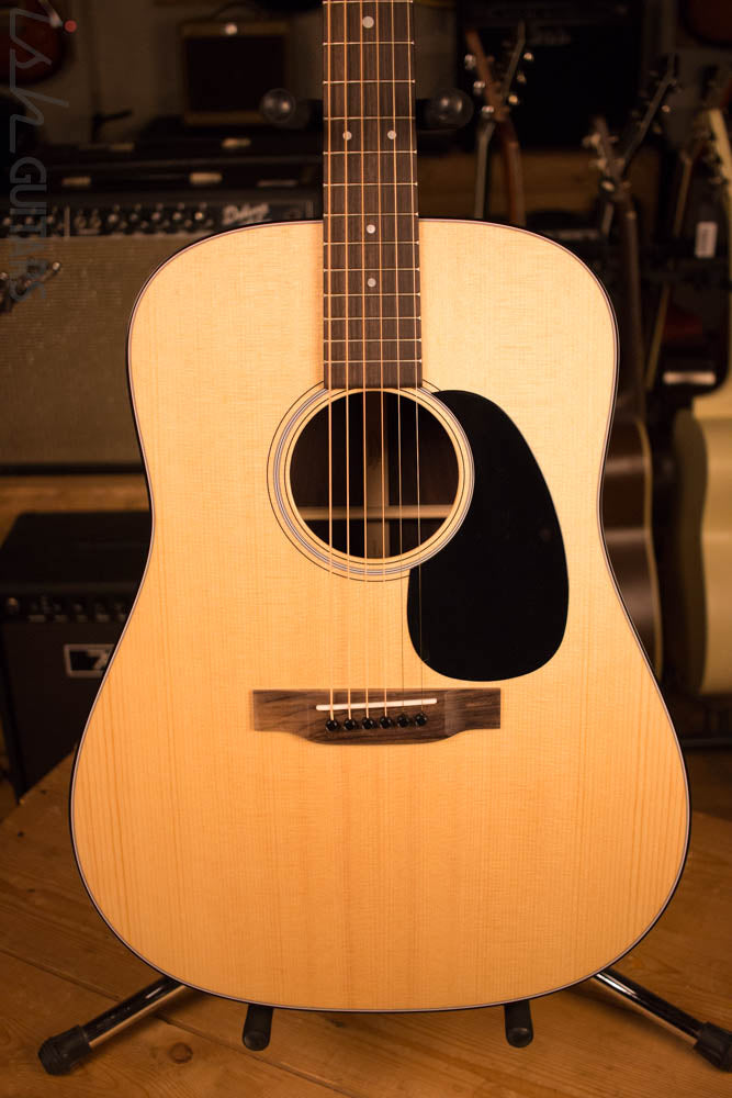 2017 Martin D-21 Special Limited Edition Dreadnought Acoustic Guitar
