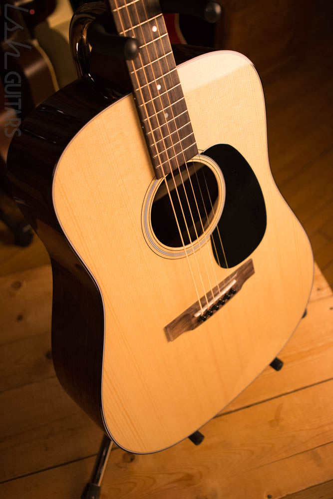 2017 Martin D-21 Special Limited Edition Dreadnought Acoustic Guitar