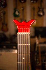 Aria Sinsonido Headless Travel Guitar Acoustic Electric