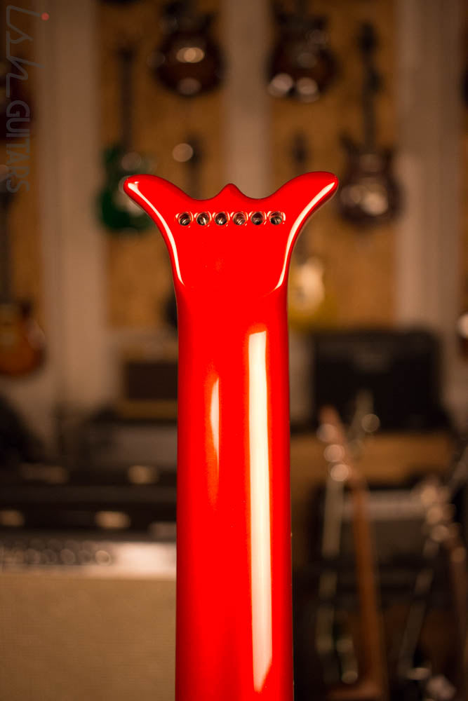 Aria Sinsonido Headless Travel Guitar Acoustic Electric