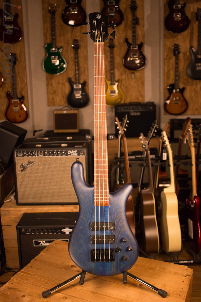 Spector Forte 4 Super Single Hurricane Harvey Relief