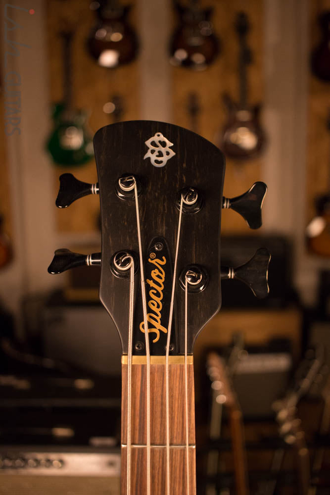Spector Forte 4 Super Single Hurricane Harvey Relief
