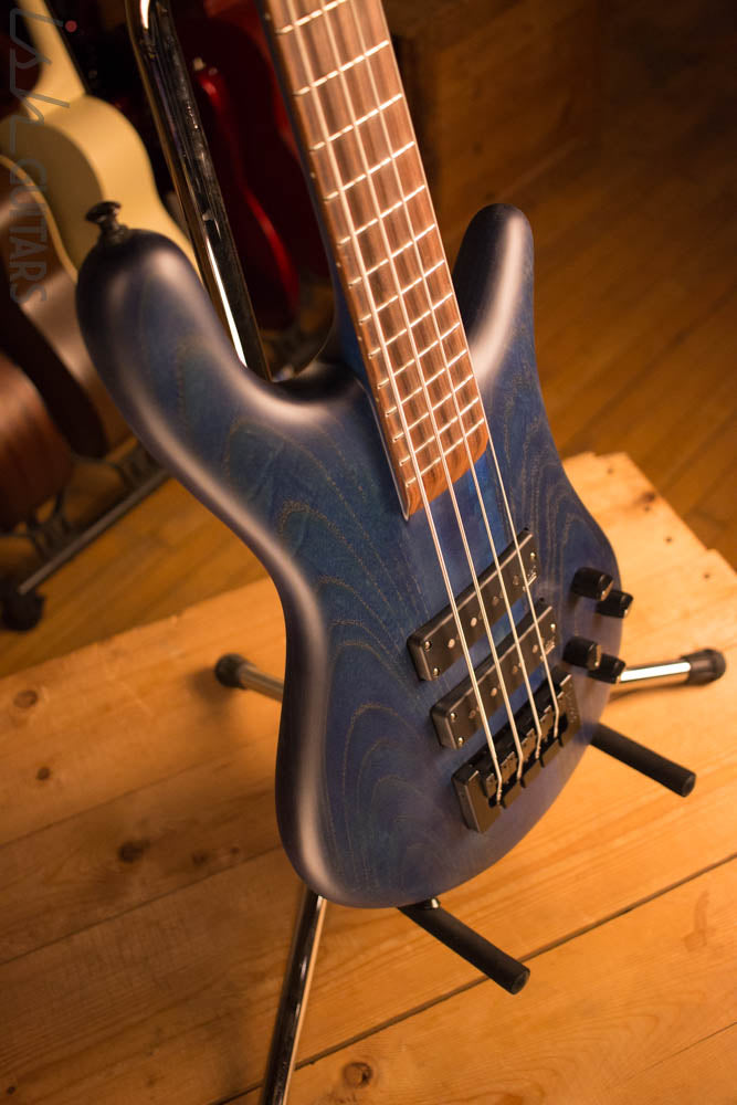 Spector Forte 4 Super Single Hurricane Harvey Relief