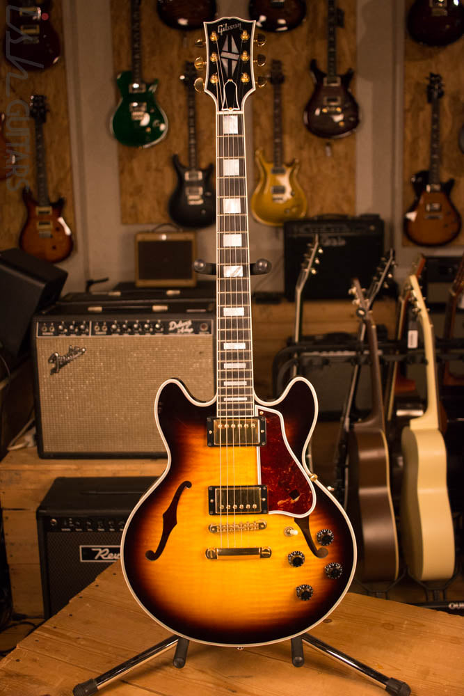 Gibson ES-359 Custom Shop