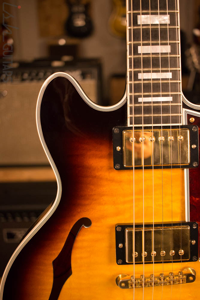 Gibson ES-359 Custom Shop