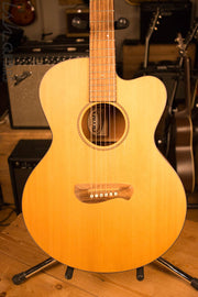 Tacoma EM9C Acoustic Guitar