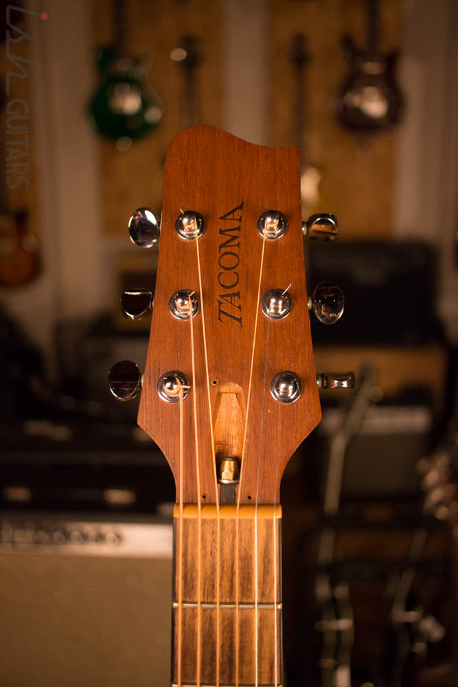 Tacoma EM9C Acoustic Guitar