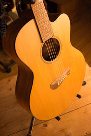 Tacoma EM9C Acoustic Guitar